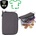 LIFEVENTURE Джобно портмоне Lifeventure RFiD, сиво (TO.68151)