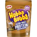 Mars Hubba Bubba Clear Whey 405 g