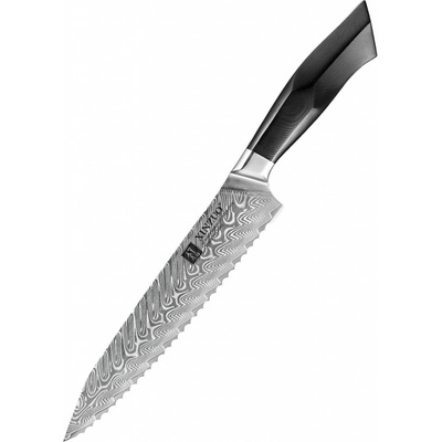 XinZuo Nůž na pečivo Feng B32 8.5"
