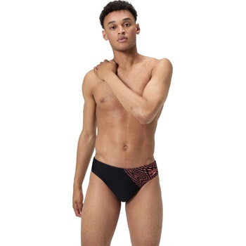 Speedo Бански mens medley logo 7cm brief