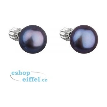 Pavona pecky s modrou říční perlou 21004.3