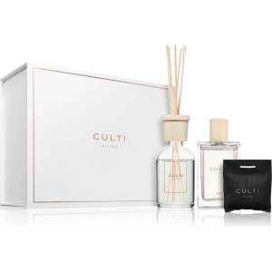 Culti Milano Thé Gift Box подаръчен комплект