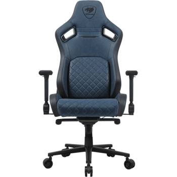 COUGAR COUGAR Defensor S Navy Blue F Gaming Chair (CGR-DSF-BUB)