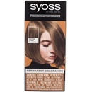 Syoss Color barva na vlasy 6-66 Roasted Pecan