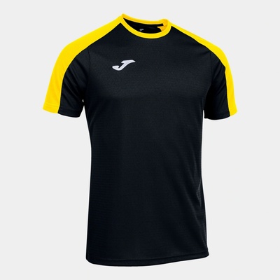 Joma Eco Championship dres černá žlutá