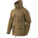 Bunda Helikon-Tex SAS Smock Duracanvas Coyote