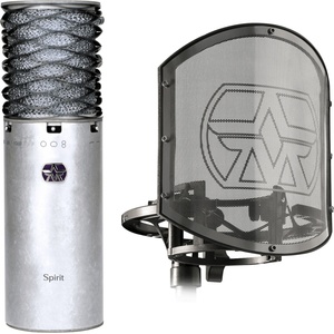 Aston Microphones Spirit Bundle Микрофон