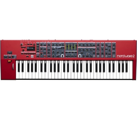 Nord Wave 2