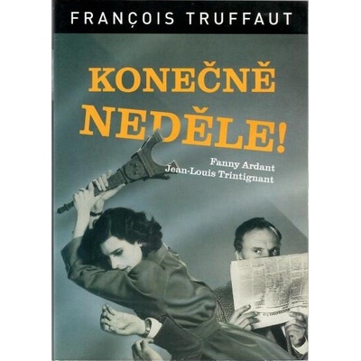 Konečně neděle ! DVD