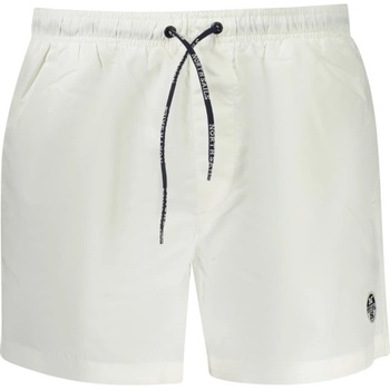 North Sails Мъжки бански north sails, 3xl, Бяло (975009000_bi0101)