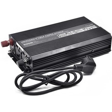 Carspa UPS600-12 12V/230V 600W