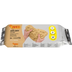JOVI Глина jovi охра 250 гр