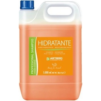 Artero šampon Hidratante 5 l