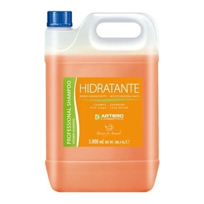 Artero šampon Hidratante 5 l