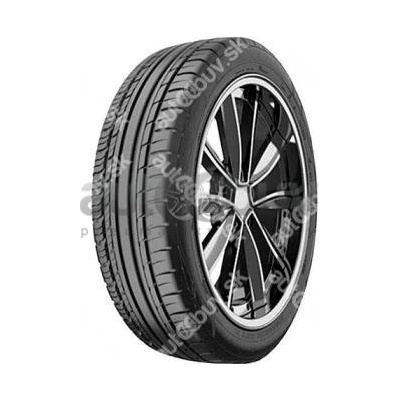 Federal Couragia F/X 305/45 R22 118V