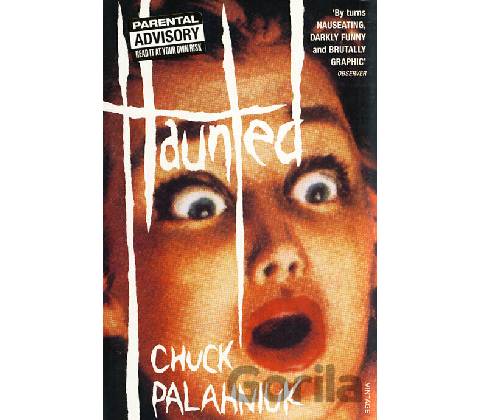 Haunted