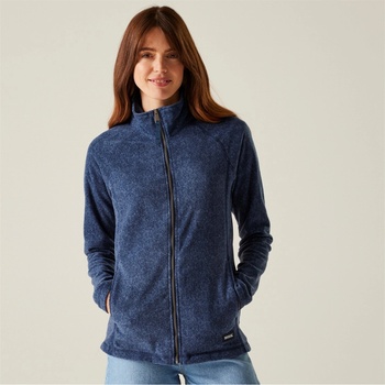Regatta Mayse Fleece - Navy Marl