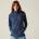 Regatta Mayse Fleece - Navy Marl