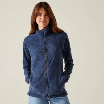 Regatta Mayse Fleece - Navy Marl