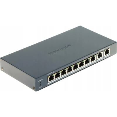 HIKVISION DS-3E1510P-EI