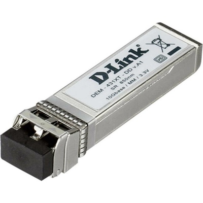 D-Link DEM-431XT