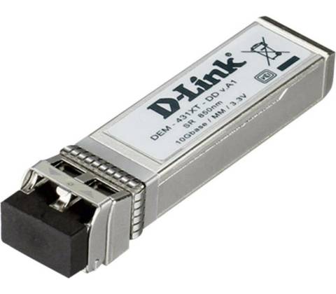 D-Link DEM-431XT