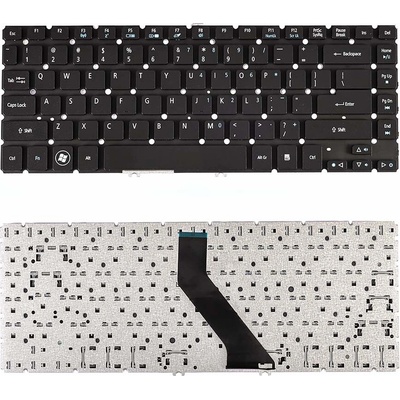 Klávesnice Acer Aspire V5-431 V5-471 V5-472 V5-473