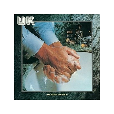 U.K. - Danger Money CD