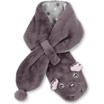 Image 1 of Sterntaler Плюшен бебешки шал Sterntaler - Коала, 80 cm (4201782-607)