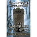 Ranger's Apprentice 5: The Sorcerer in the No... - John Flanagan