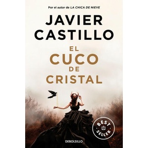 El cuco de cristal (ISBN: 9788466374637)