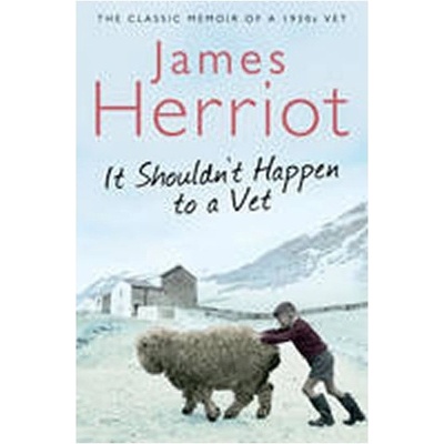 It Shouldn - Herriot, J. [paperback]