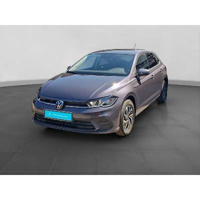 Volkswagen Polo 1.0 TSI DSG 70 kW