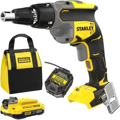 Stanley SFMCF600D1S-QW