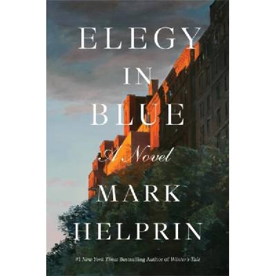 Elegy in Blue | HELPRIN MARK