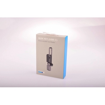 GoPro Čítačka pre MicroSD Karty - AMCRC-001