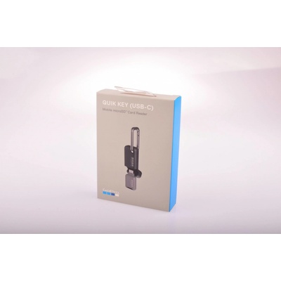 GoPro Čítačka pre MicroSD Karty - AMCRC-001