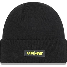 GP Apparel čepice VR46 NE Essential black