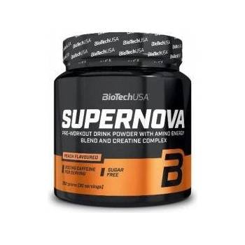 BioTechUSA Super Nova - Праскова