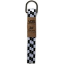 Vans CHECKERBOARD Black White