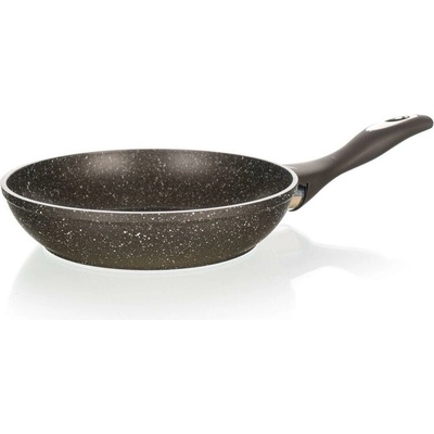 BANQUET pánev 20x4,3cm nepřiln.povrch PREMIUM Dark Brown