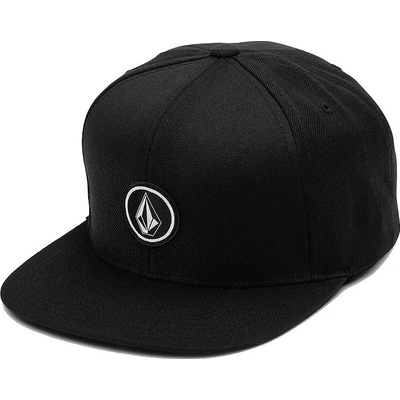 Volcom Quarter Twill Black