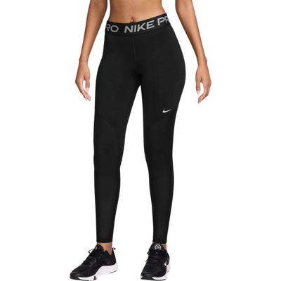 Nike W NP DF MR TIGHT GG MESH hj1163-010