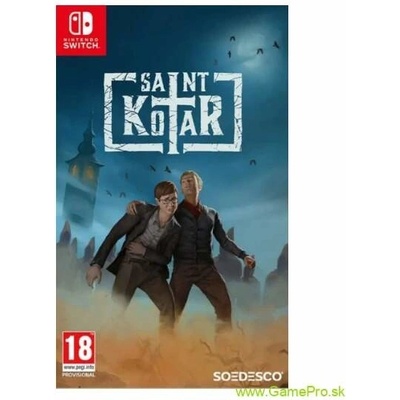 Saint Kotar