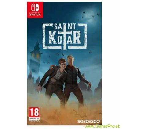 Saint Kotar