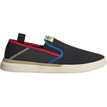 Five Ten Sleuth Slip On black Carbon Red