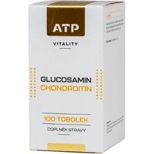 ATP Vitality Glucosamin Chondroitin 100 tablet