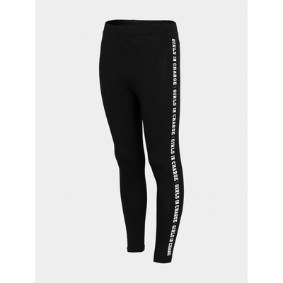 4F HJZ22 JLEG003 Deep Black