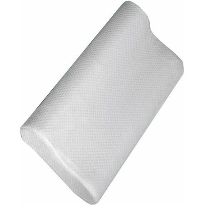 4sleep Anatomický polštář Soft 50x30