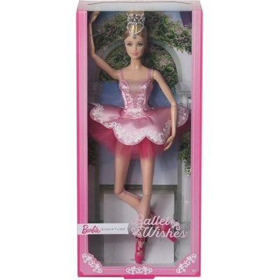 Barbie Signature Balet Wishes